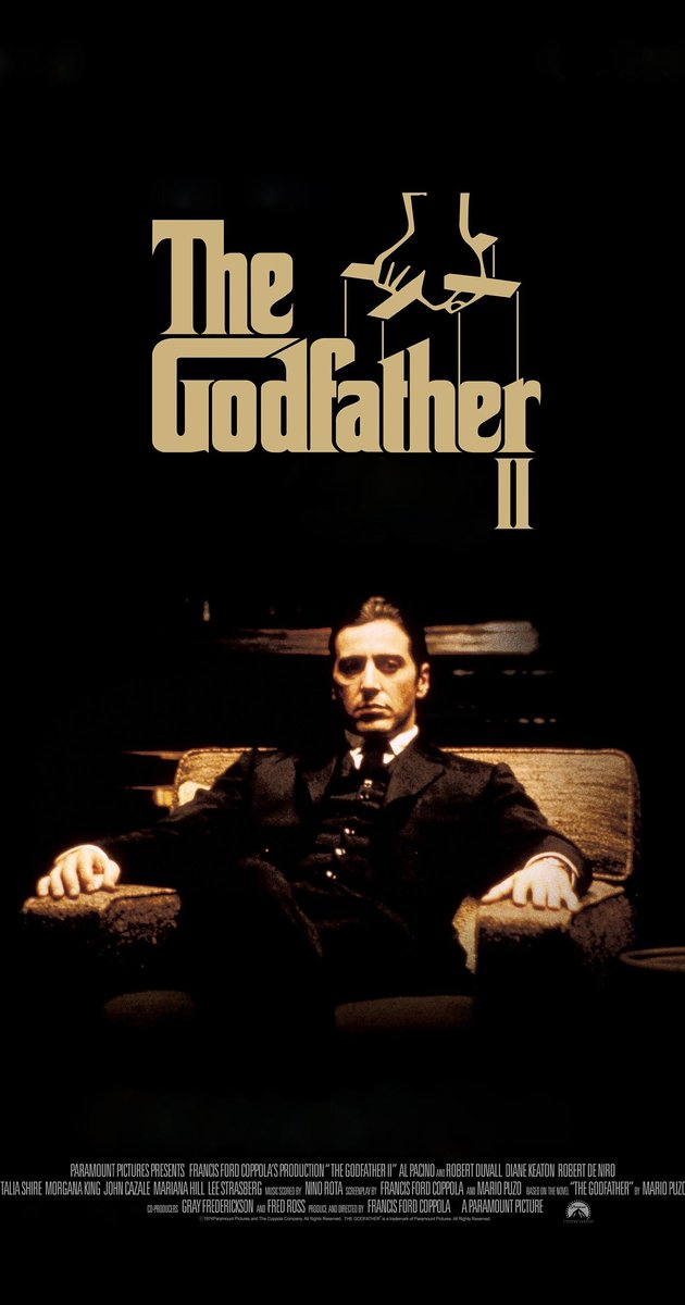 The Godfather Part II