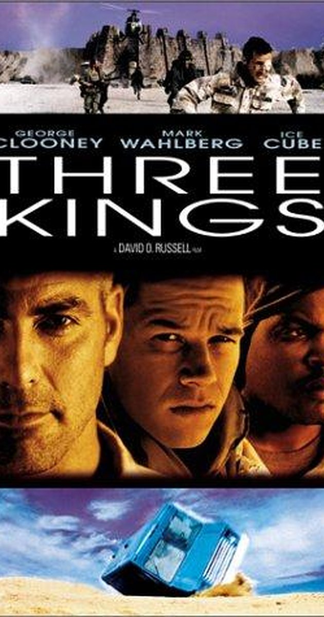 Three Kings