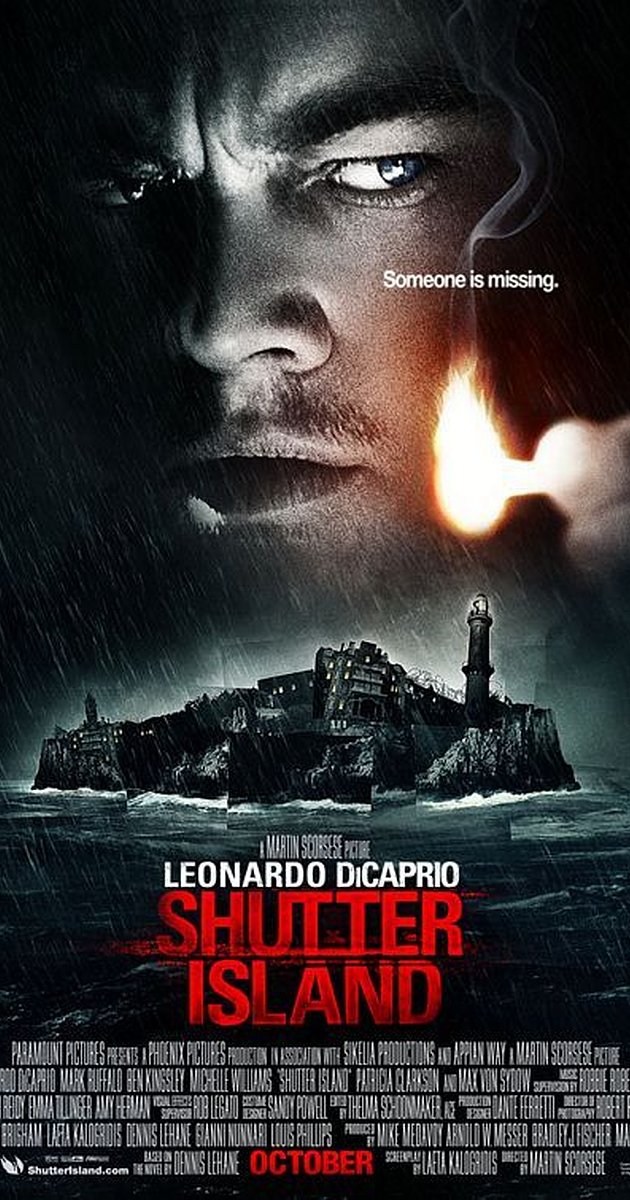 shutter Island