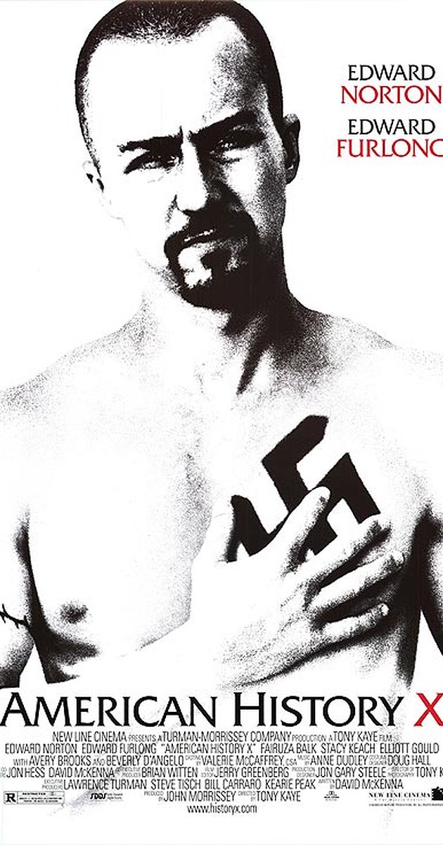 American History X