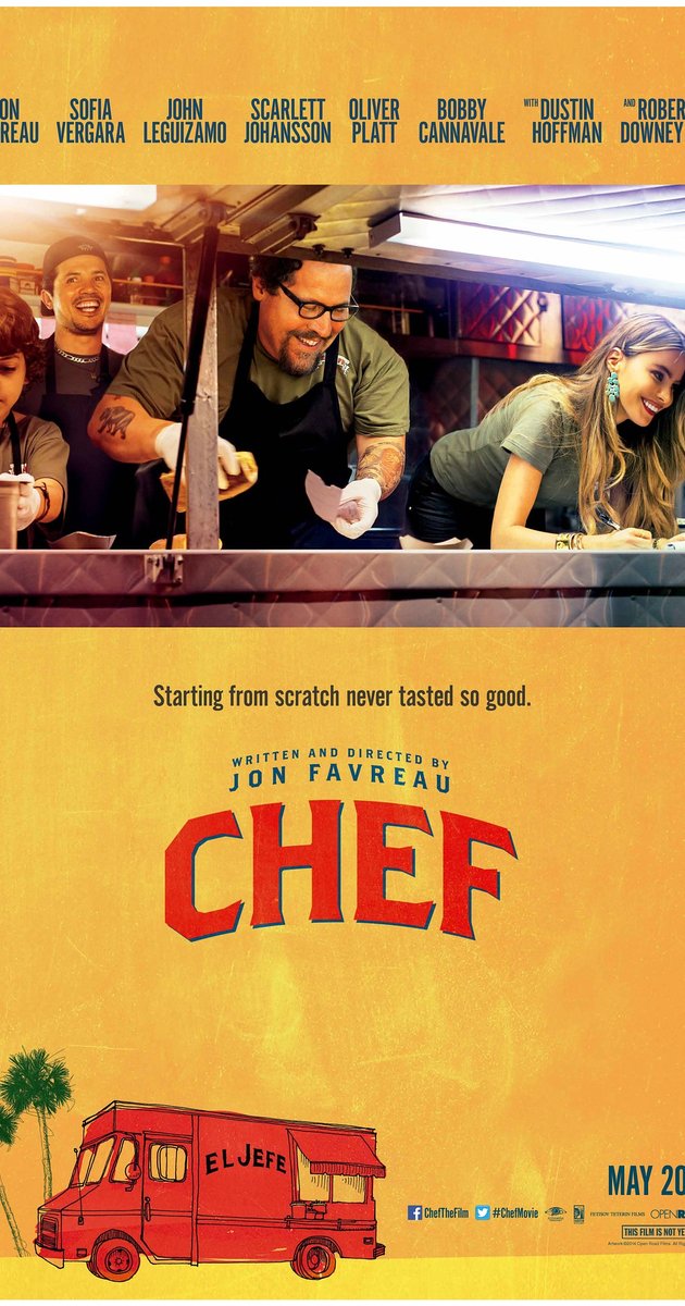 Chef