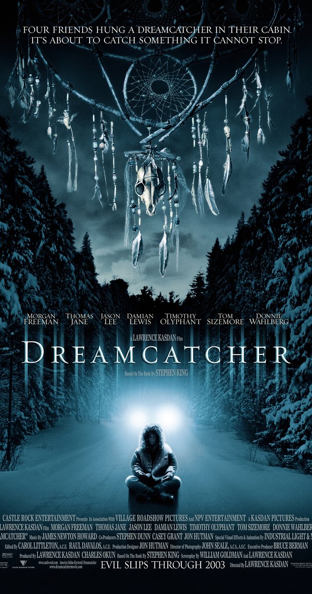 Dreamcatcher