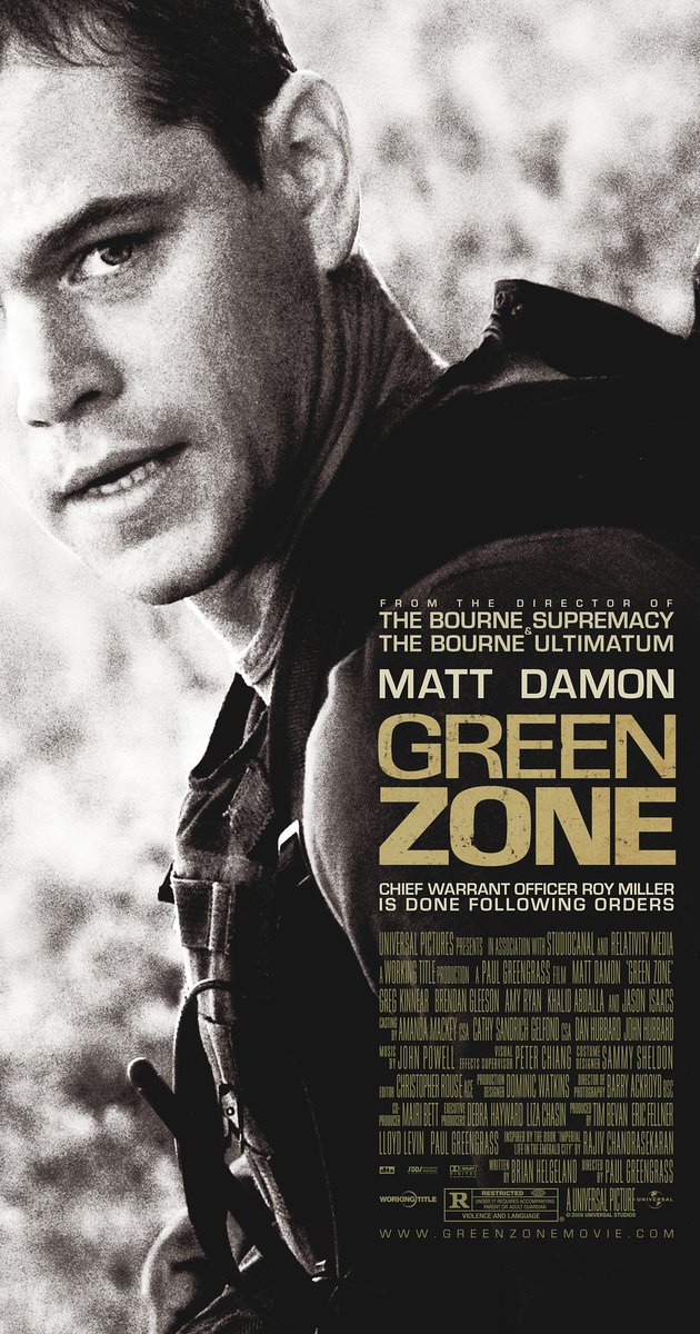 Green Zone