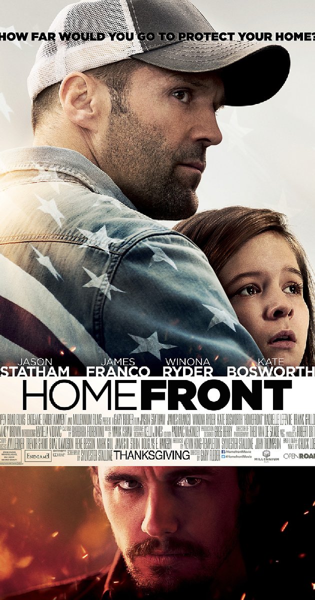 Homefront