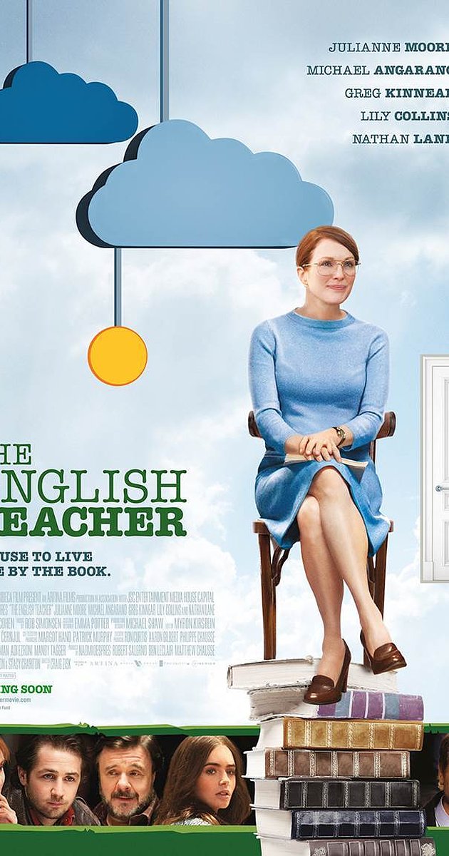 The English Teacher