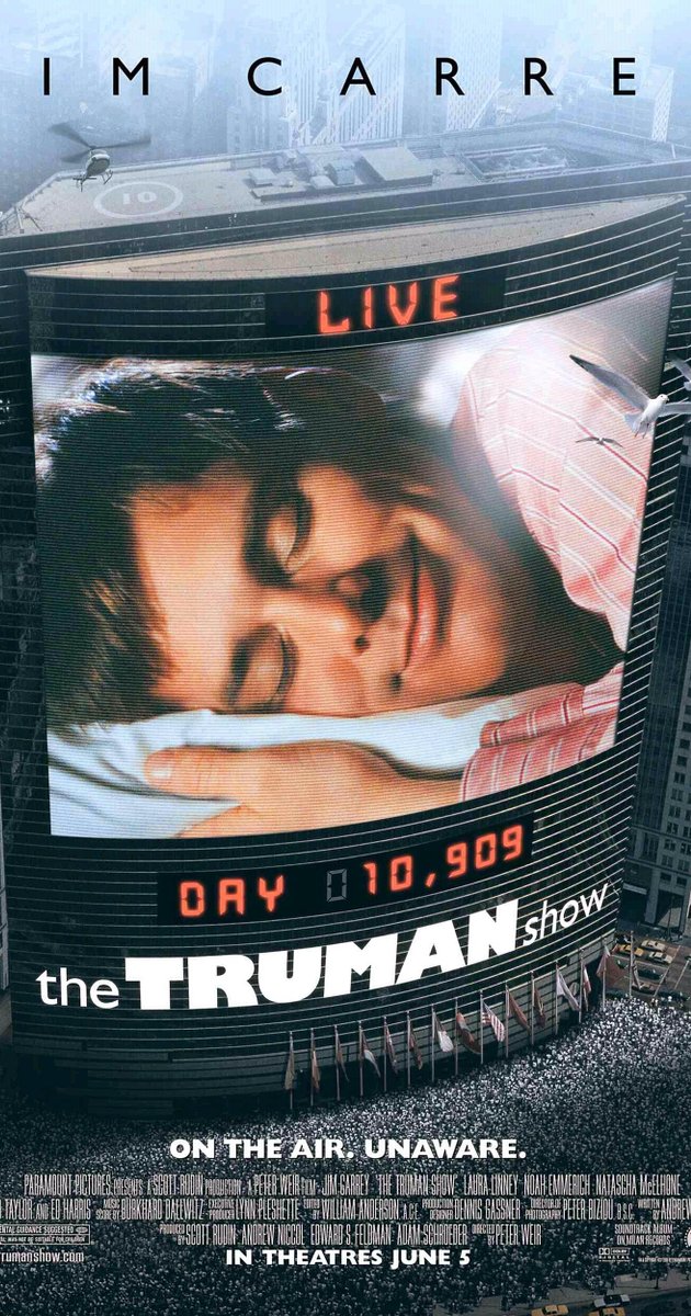 The Truman Show