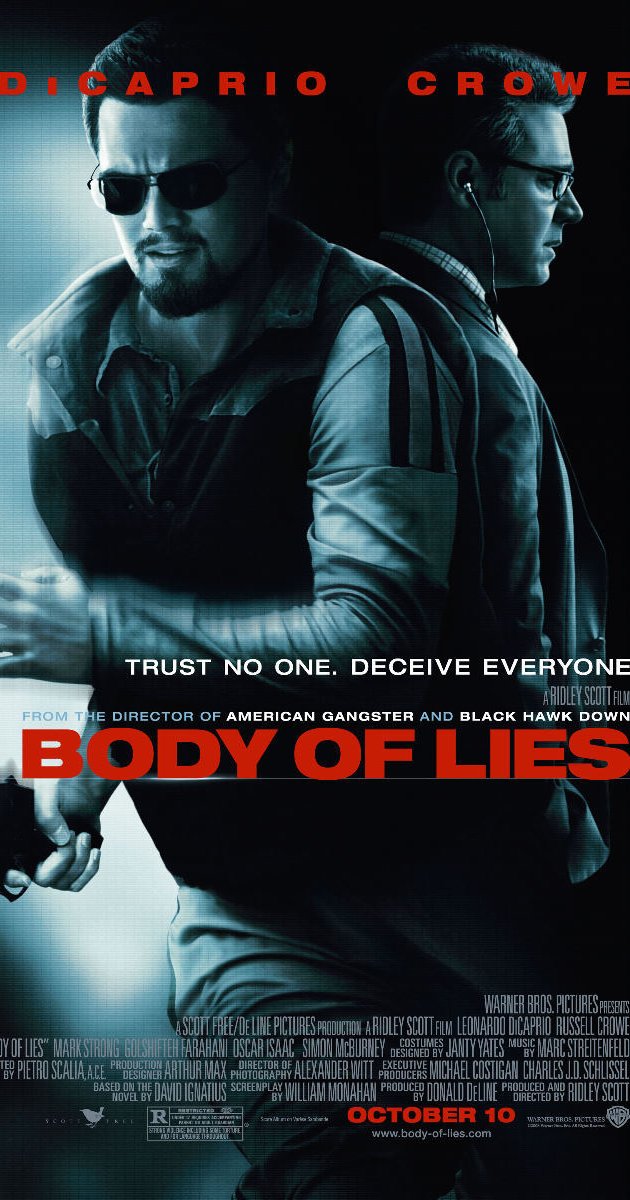 Body of Lies