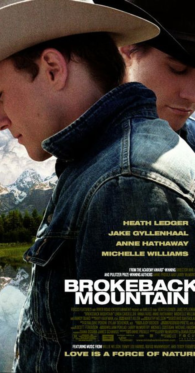 Brokeback Mountain