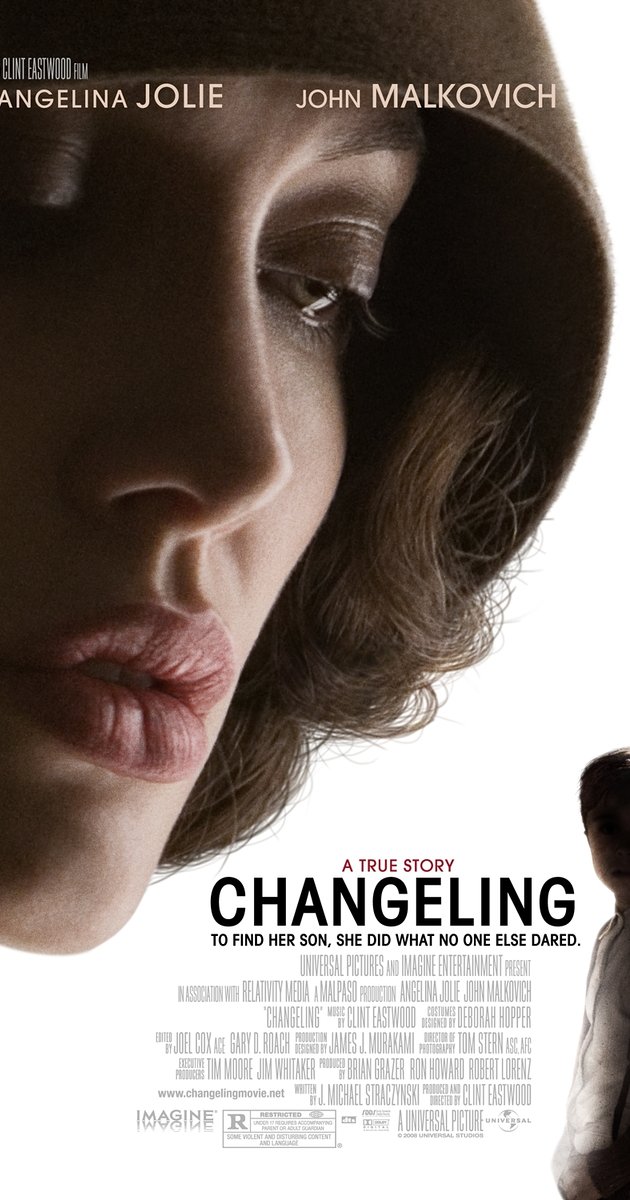 Changeling