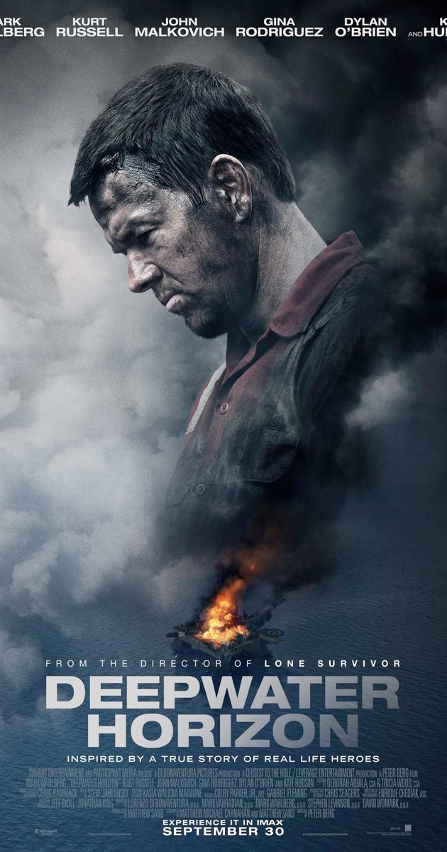 Deepwater Horizon