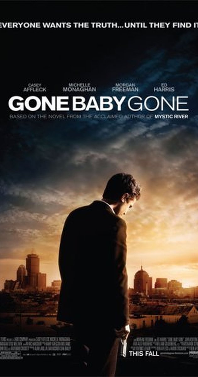 Gone Baby Gone