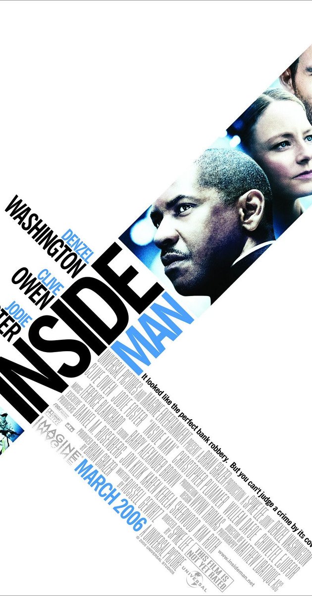 Inside Man