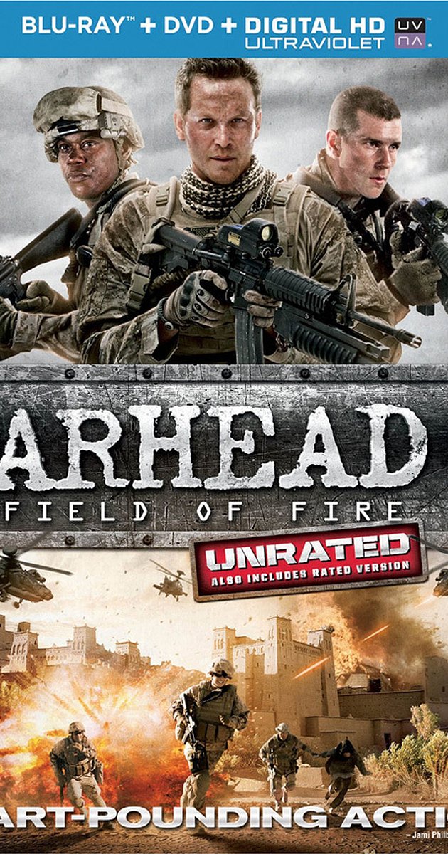 Jarhead 2 Field of Fire