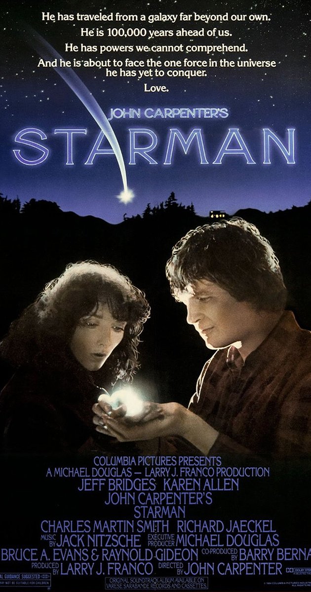 Starman