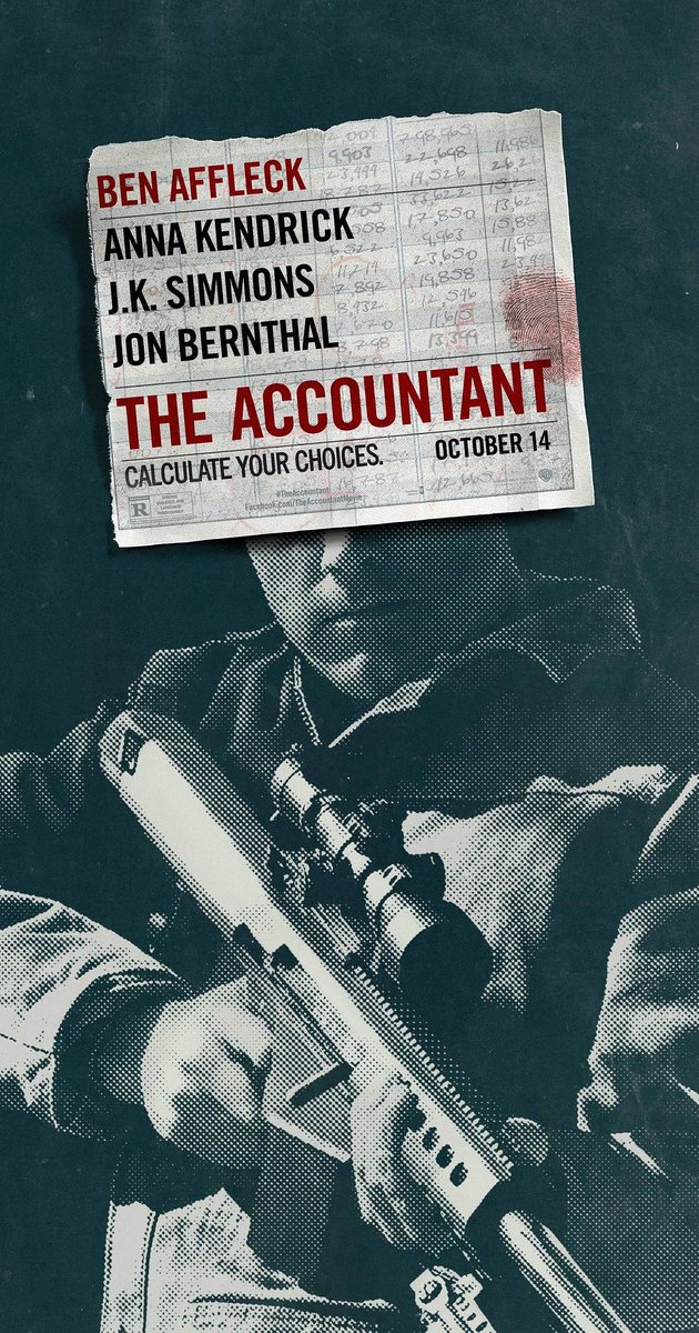 The Accountant