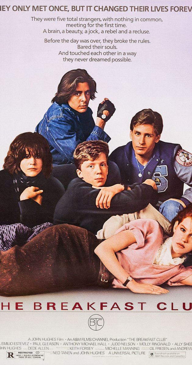 The Breakfast Club