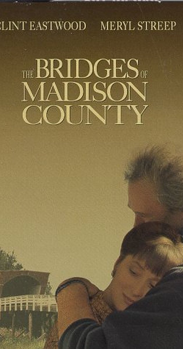 The Bridges of Madison County