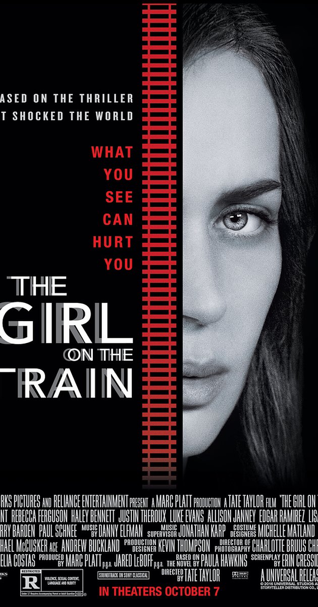 The Girl on the Train