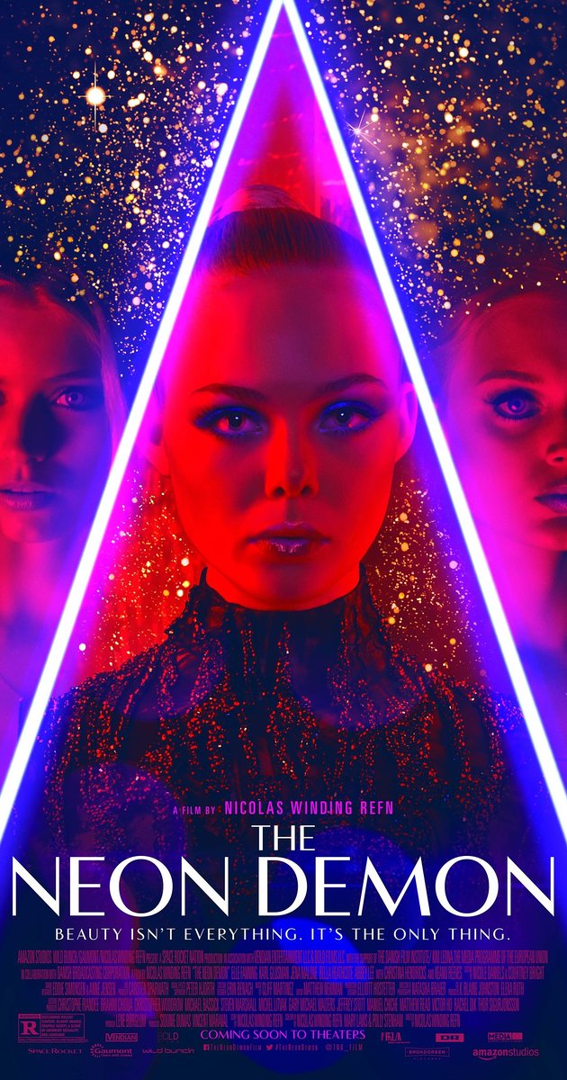 The Neon Demon