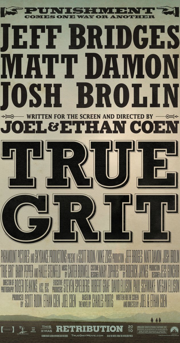 True Grit