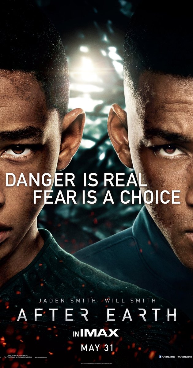 After Earth