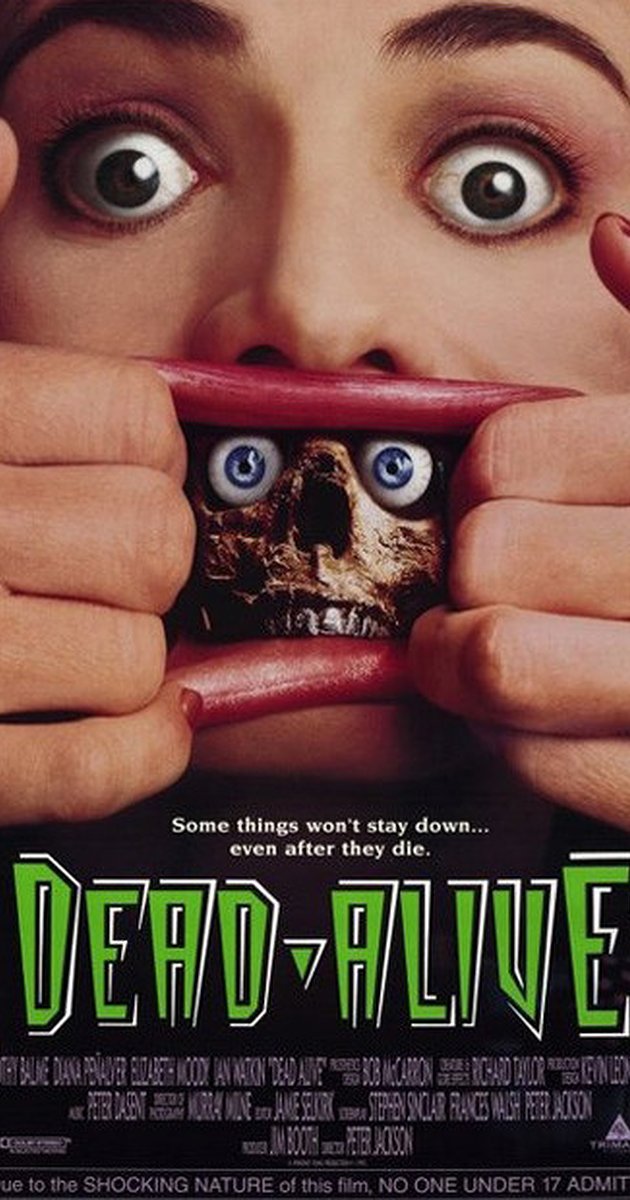 Dead Alive