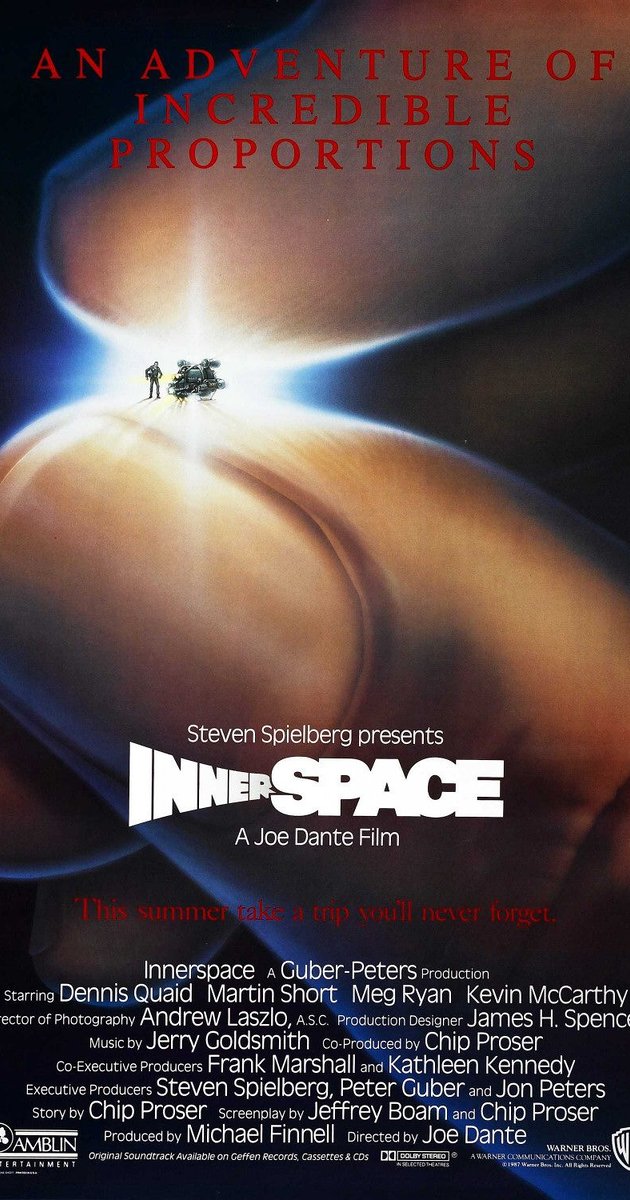 Innerspace