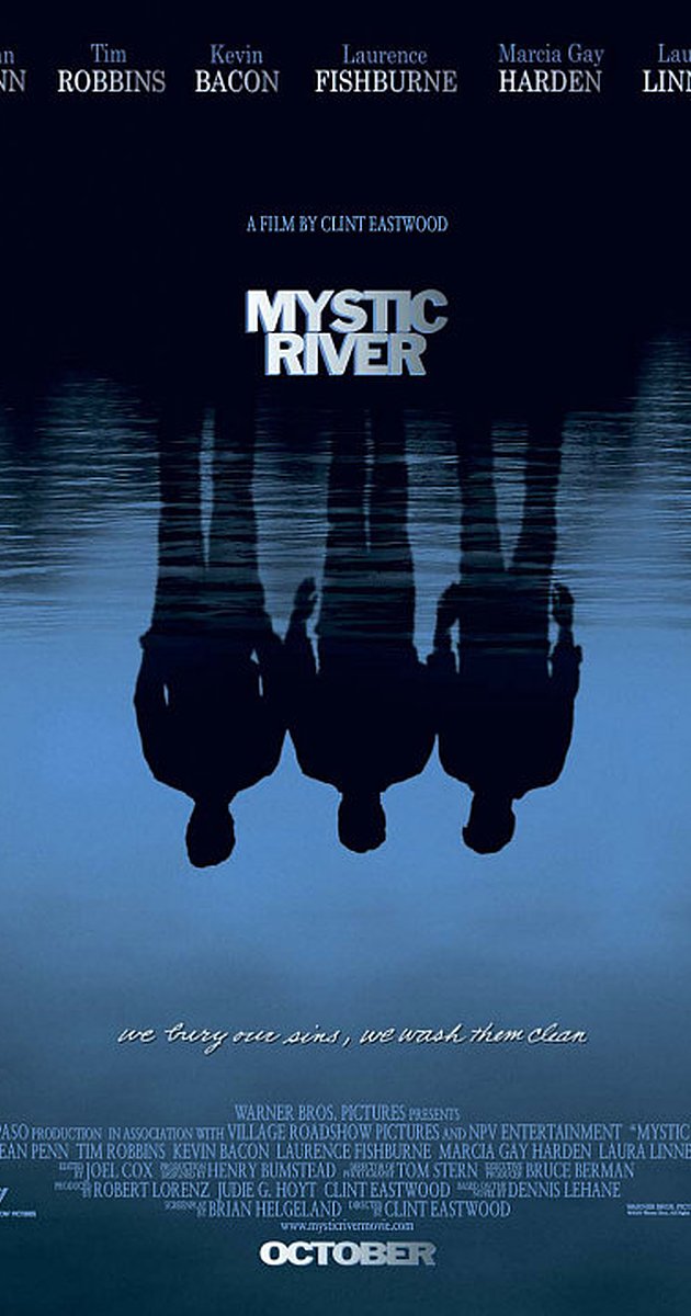 Mystic River