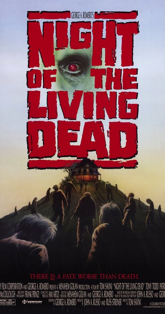 Night of the Living Dead