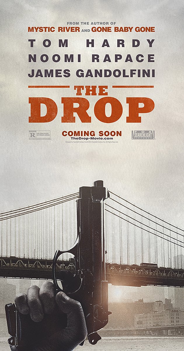 The Drop