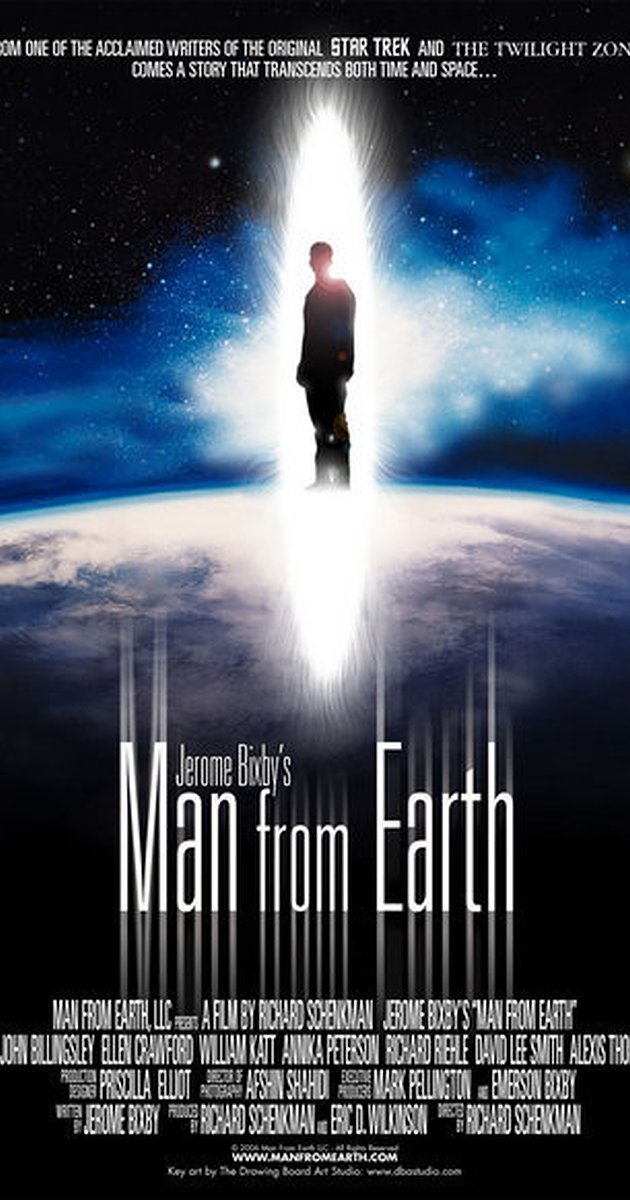 The Man from Earth