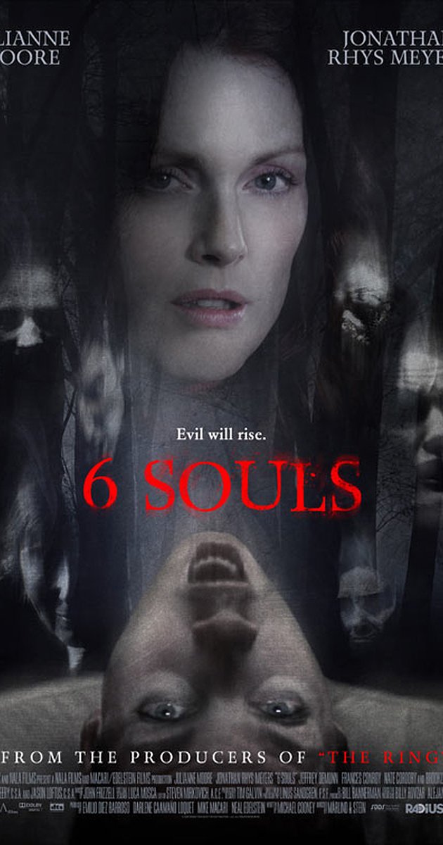 6 Souls