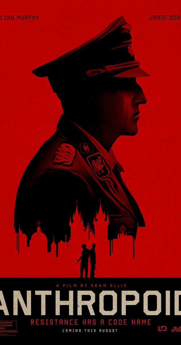 Anthropoid