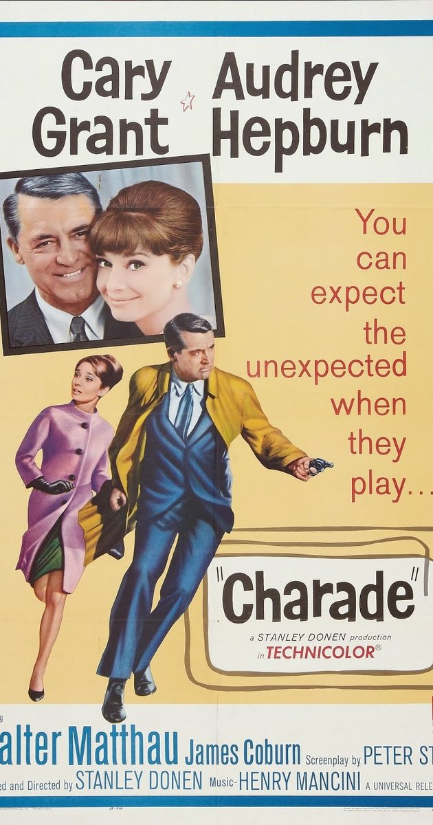 Charade