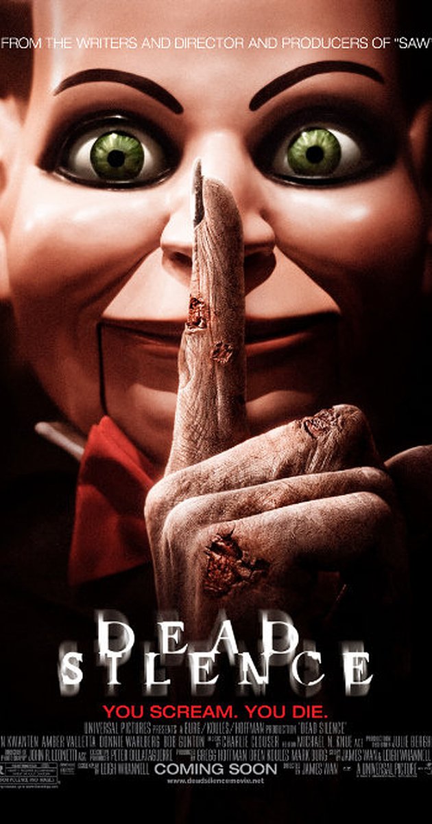 Dead Silence