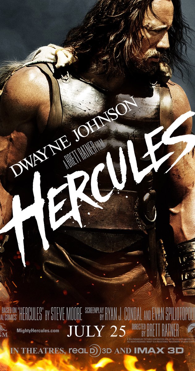 Hercules