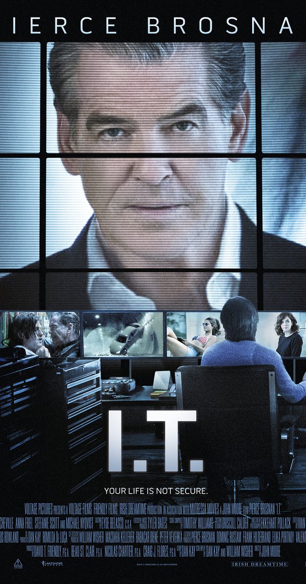 I.T.