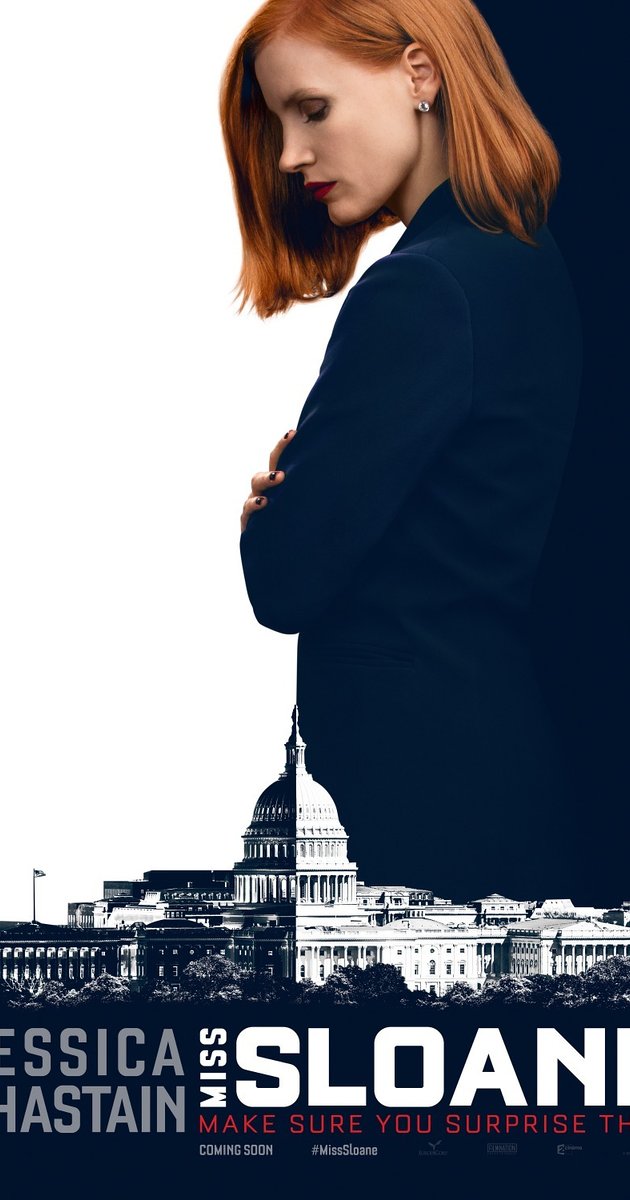 Miss Sloane