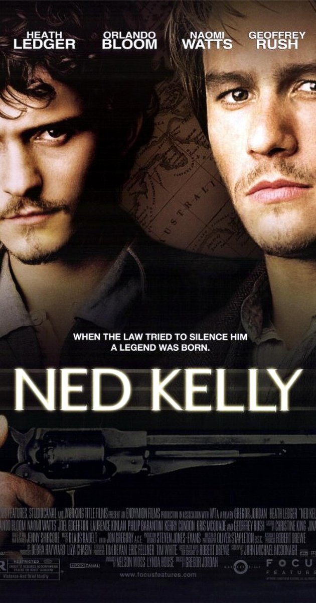 Ned Kelly