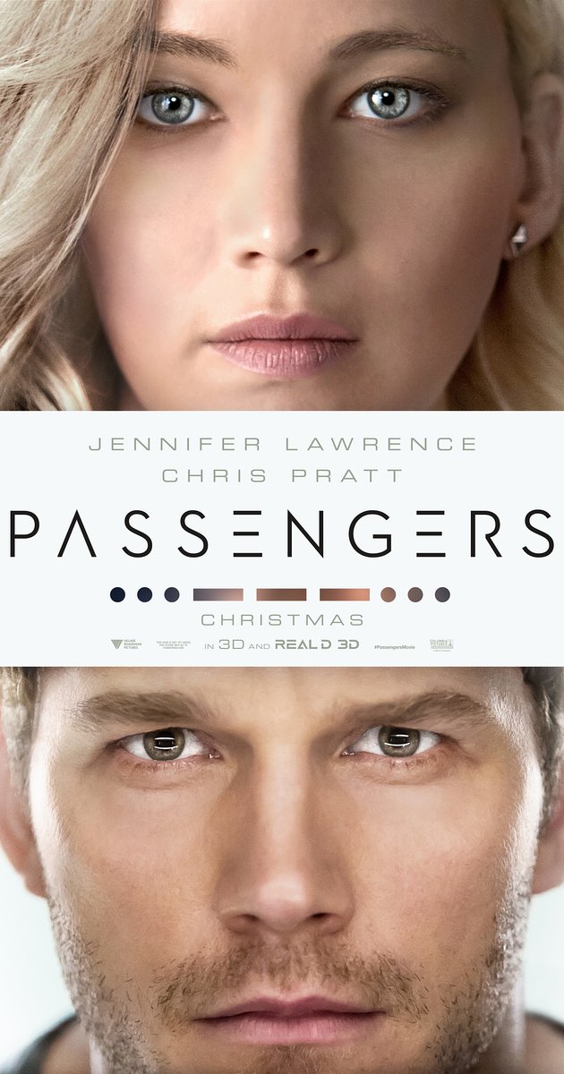 Passengers