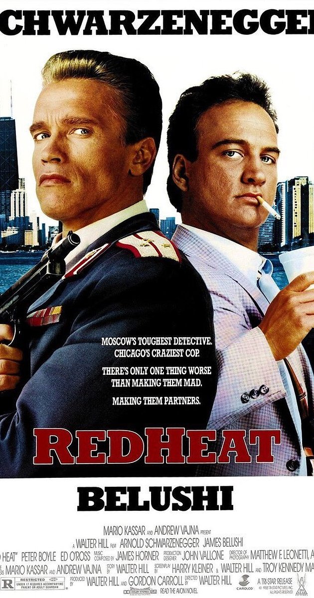 Red Heat