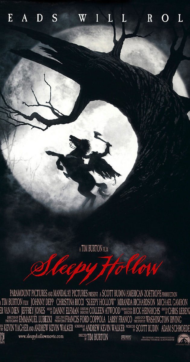 Sleepy Hollow