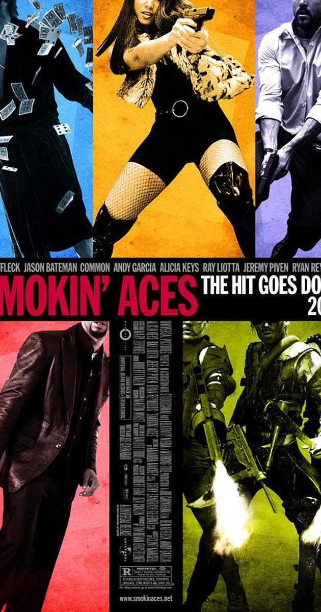 Smokin Aces