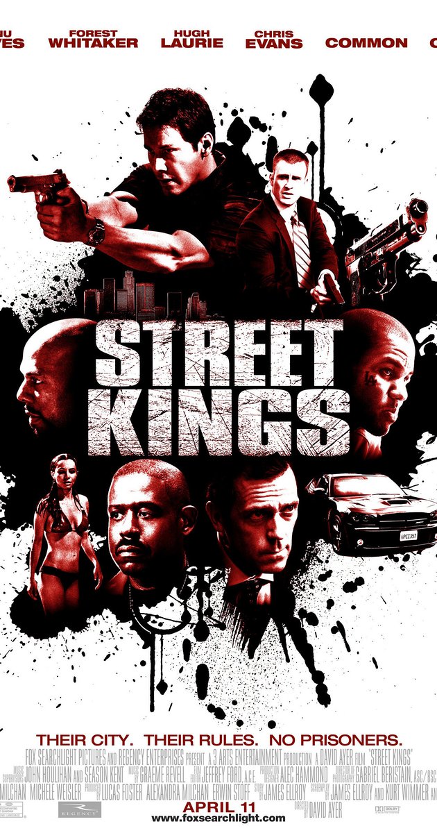 Street Kings