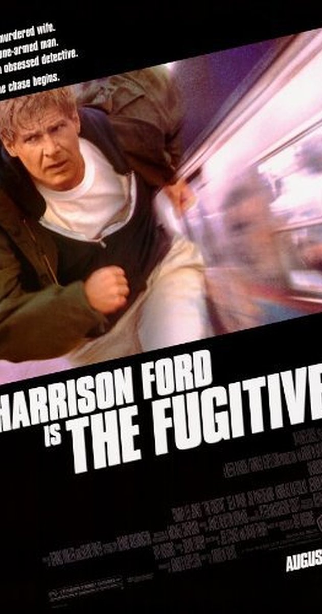 The Fugitive