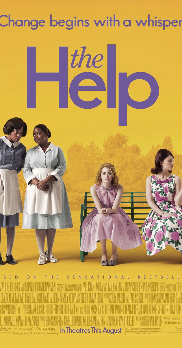 The Help