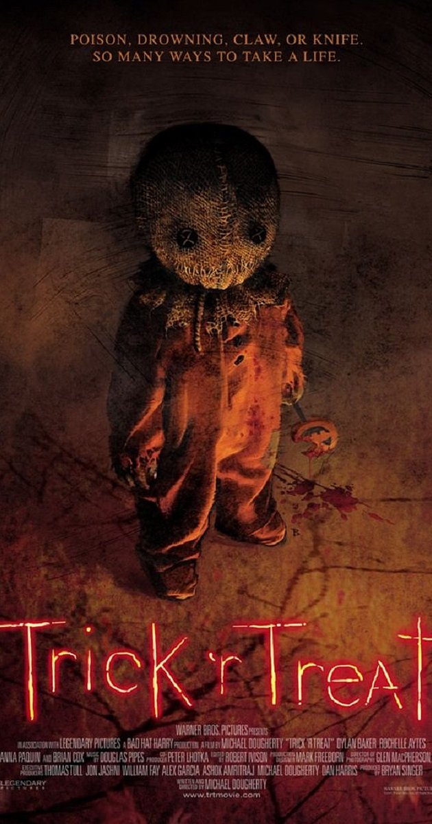 Trick r Treat