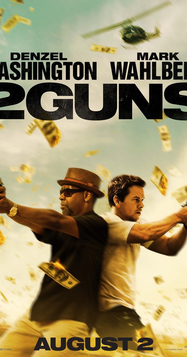 2 Guns