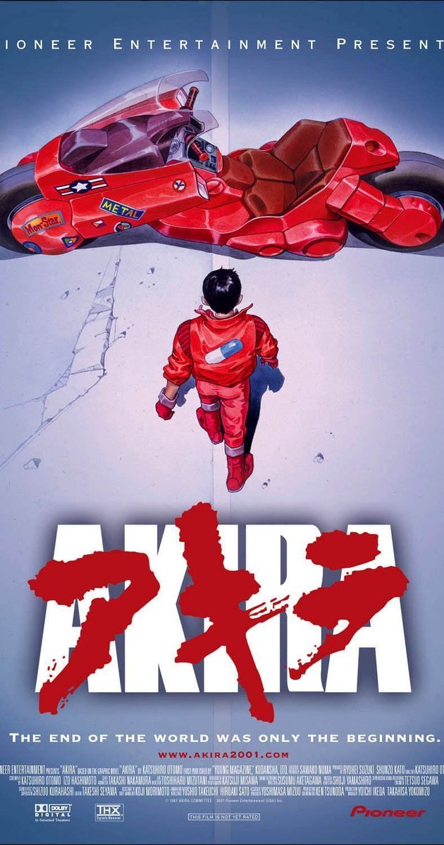 Akira