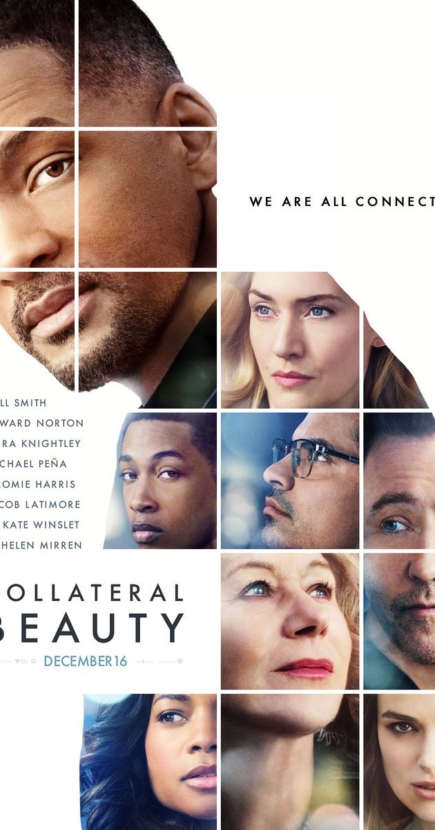 Collateral Beauty